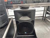 2x Speaker Master N15p500 – foto 3 – kavel bij Hammertime