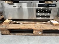 Gekoelde Saladette Kitchenplus Fv0-P1000 – foto 2 – kavel bij Hammertime