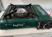 Cooking Fire – foto 2 – kavel bij Hammertime