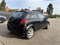 Opel Corsa, 2008 – foto 6 – kavel bij Hammertime