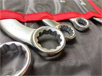 50 Delige Steek Ringsleutelset – foto 7 – kavel bij Hammertime