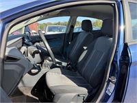 Ford Fiesta 1.4 Tdci Trend, 2009 – foto 10 – kavel bij Hammertime