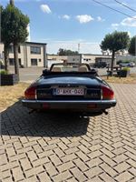Jaguar Xjs, 1989 – foto 8 – kavel bij Hammertime
