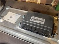 Cartronic 996 – foto 2 – kavel bij Hammertime