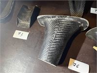 Luchthappers Carbon – foto 4 – kavel bij Hammertime