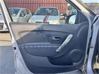 Dacia Sandero Stepway 1.5 Dci Stepway Plus, 2015 – foto 10 – kavel bij Hammertime