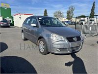 Volkswagen Polo 1.2i Trendline, 2006 – foto 4 – kavel bij Hammertime