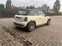 Mini Cooper, 2007 – foto 6 – kavel bij Hammertime