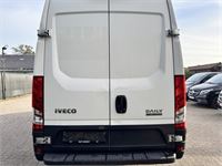 Iveco Daily, 2019 – foto 7 – kavel bij Hammertime