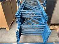 Pallet-Stelling – foto 3 – kavel bij Hammertime