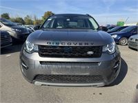Land Rover Discovery Sport 2.0 Td4 Hse 150 At, 2016 – foto 3 – kavel bij Hammertime