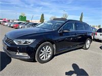 Volkswagen Passat Sw 1.6 Cr Tdi Comfortline, 2017 – foto 2 – kavel bij Hammertime