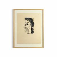 Pablo Picasso - Le Gout De Bonheur – foto 2 – kavel bij Hammertime