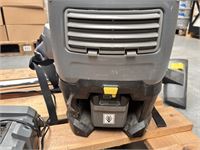 Rugstofzuiger Karcher – foto 5 – kavel bij Hammertime