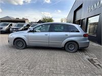 Fiat Croma, 2008 – foto 9 – kavel bij Hammertime