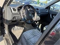 Skoda Fabia Sw 1.6i Ambiente Tiptronic 105 At, 2008 – foto 10 – kavel bij Hammertime