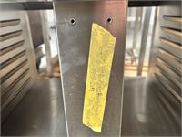 Rvs Ovenonderstel – foto 5 – kavel bij Hammertime