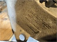 Ophanging Porsche 996 – foto 6 – kavel bij Hammertime