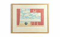 René Magritte - Les Enfants Trouvées – foto 2 – kavel bij Hammertime