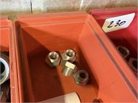 Inhoud Bakje – foto 2 – kavel bij Hammertime