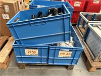 Lot Sanitair – foto 7 – kavel bij Hammertime