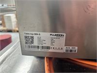 Fluxron Inductie Table Top Min-S – foto 6 – kavel bij Hammertime