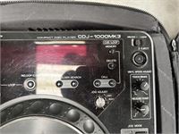 Pioneer Cdj-1000 Mk3 – foto 4 – kavel bij Hammertime