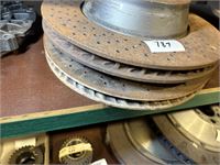 Remschijven 911 – foto 3 – kavel bij Hammertime