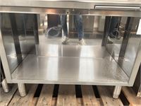 Inductiekookplaat Tecnoinox Pinm8fe7 – foto 6 – kavel bij Hammertime