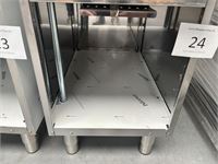 Grill Mbm/dexion Lx7gpla4g – foto 5 – kavel bij Hammertime