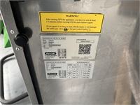 Rvs Dubbele Friteuse Nayati Gfe/40 Rs – foto 6 – kavel bij Hammertime