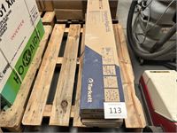 Lot Click Vinyl Elegance Rigid 55 – foto 2 – kavel bij Hammertime