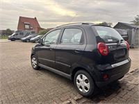 Chevrolet Matiz, 2009 – foto 8 – kavel bij Hammertime