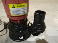 Dompelpomp Onex 20m3 – foto 3 – kavel bij Hammertime