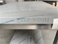 Rvs Werktafel – foto 4 – kavel bij Hammertime