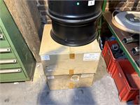 Set Fuchs Wielen – foto 4 – kavel bij Hammertime