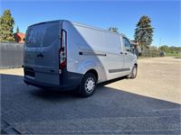 Ford Transit Custom, 2017 – foto 6 – kavel bij Hammertime