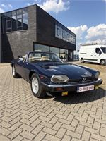 Jaguar Xjs, 1989 – foto 4 – kavel bij Hammertime