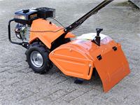 Grondfrees 46cm Benzine – foto 5 – kavel bij Hammertime