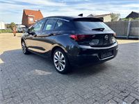 Opel Astra, 2018 – foto 8 – kavel bij Hammertime