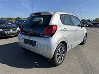 Citroen C1 1.2i Puretech Shine, 2014 – foto 7 – kavel bij Hammertime
