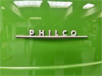 Vintage Ijskast Philco – foto 3 – kavel bij Hammertime