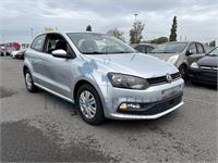 Volkswagen Polo 1.0i Trendline, 2016 – foto 4 – kavel bij Hammertime