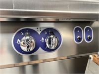 Gasfornuis Bonnet B1a9fv+6pg – foto 4 – kavel bij Hammertime