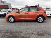 Volkswagen Polo 1.6 Cr Tdi Comfortline, 2018 – foto 9 – kavel bij Hammertime