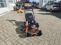 Gazonmaaier Benzine 53cm – foto 8 – kavel bij Hammertime