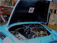 Renault Alpine 110, 1964 – foto 10 – kavel bij Hammertime