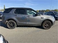 Land Rover Discovery Sport 2.0 Td4 Hse 150 At, 2016 – foto 5 – kavel bij Hammertime