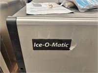 Ijsblokjesmachine Ice-O-Matic – foto 3 – kavel bij Hammertime
