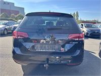 Volkswagen Passat Sw 1.6 Cr Tdi Comfortline, 2017 – foto 7 – kavel bij Hammertime